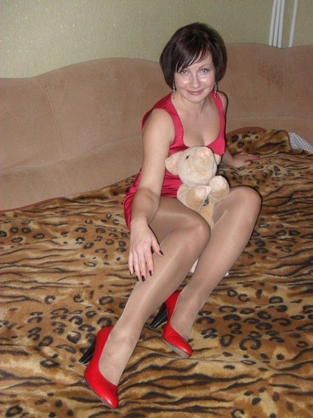 У мамочек очень сочные рабочие письки 22 фотка